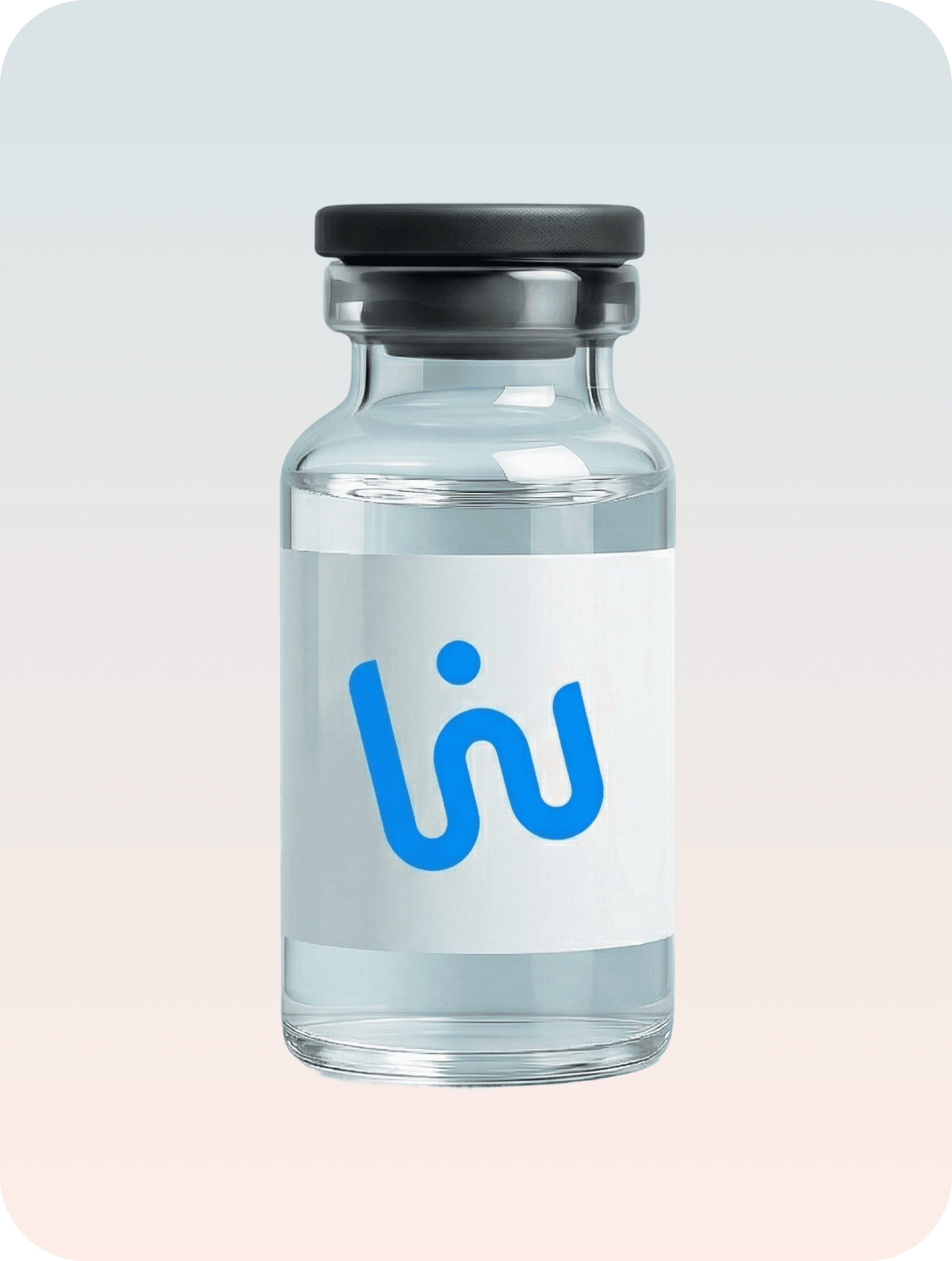 HealthWealth bottle