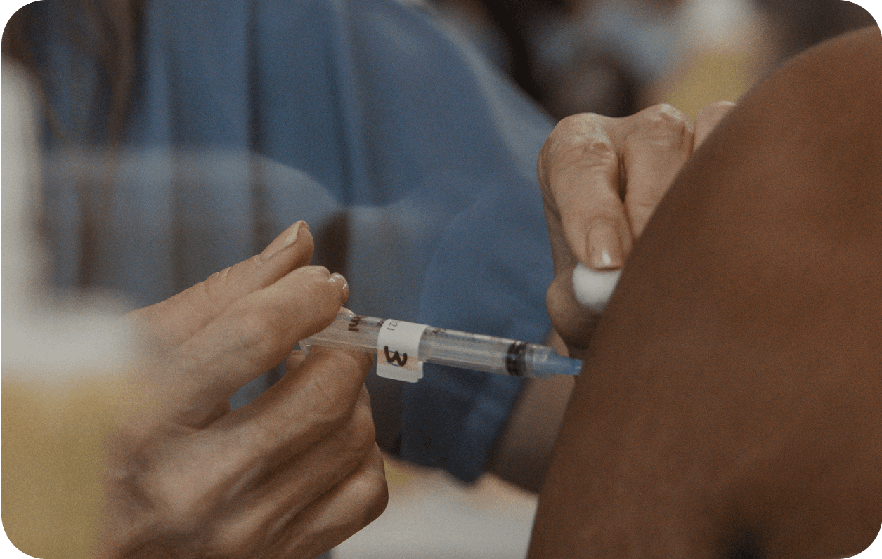 Subcutaneous Self-Injection Guide