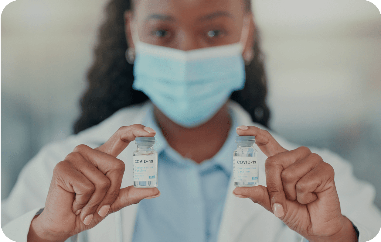 Understanding Your Vial Volume