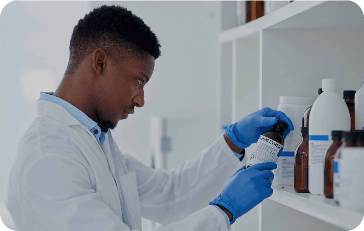 No Refrigeration Needed