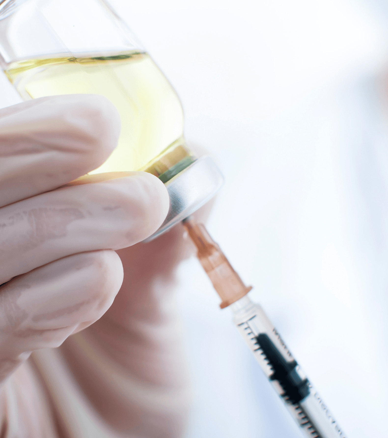 Primary Immunodeficiency