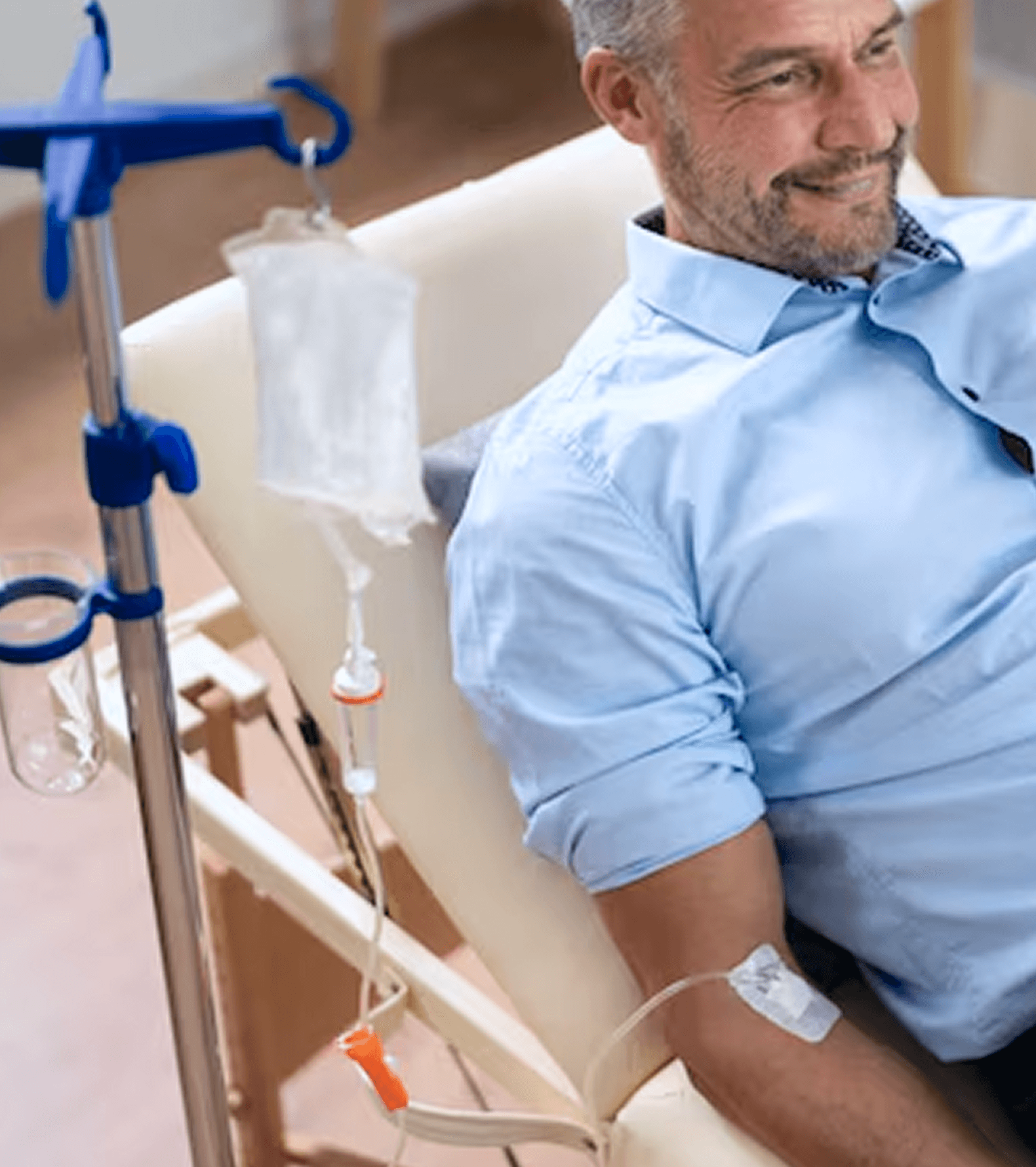 Home Infusion Therapy