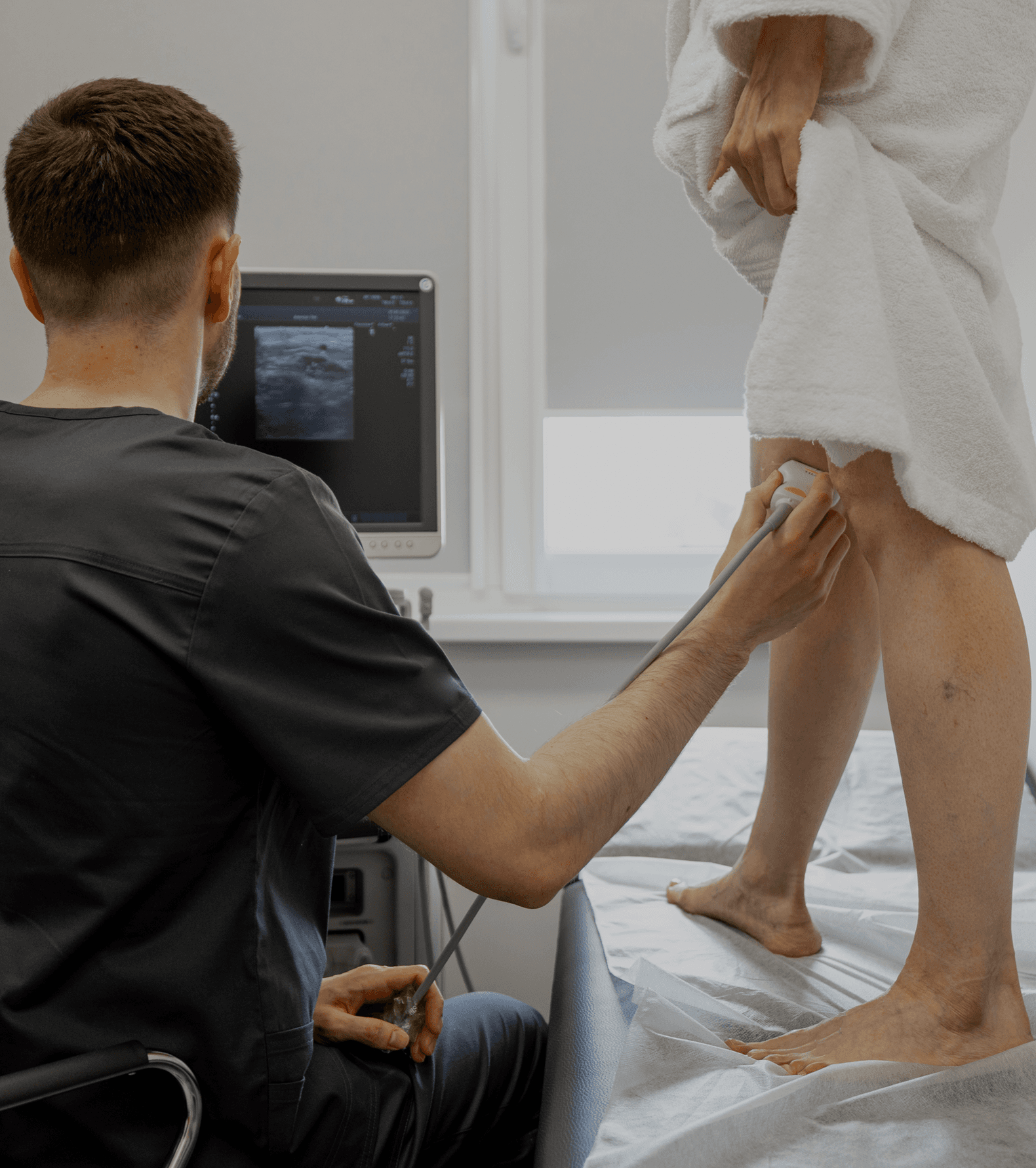 Neuromuscular Disorder