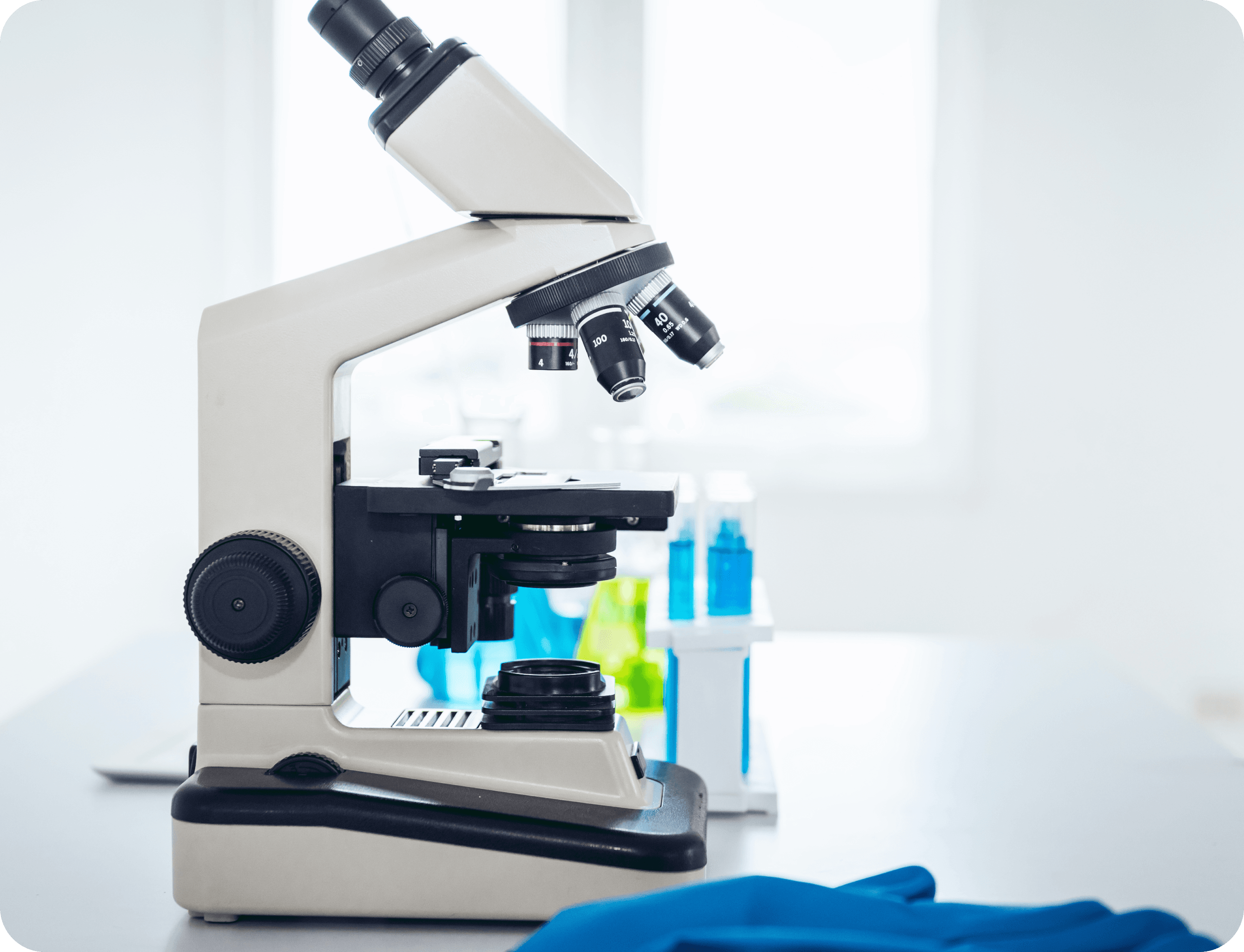 Batch Testing & Stability